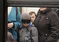 Подборка фотографий Московского метрополитена. Рос