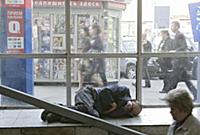 Подборка фотографий Московского метрополитена. Рос