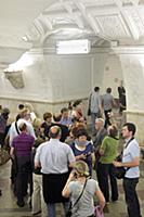 Подборка фотографий Московского метрополитена. Рос