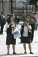 Подборка фотографий Московского метрополитена. Рос