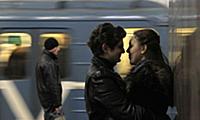 Подборка фотографий Московского метрополитена. Рос