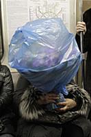 Подборка фотографий Московского метрополитена. Рос