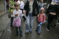Подборка фотографий Московского метрополитена. Рос