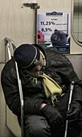 Подборка фотографий Московского метрополитена. Рос