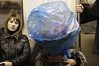Подборка фотографий Московского метрополитена. Рос