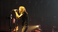 Группа «Portishead». 49-ый Джазовый фестиваль в Мо