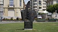 49-ый Джазовый фестиваль в Монтрё. Монтрё, Швейцар