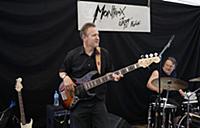 The Bluesbeat & The Black Car Horns ft. Jess. 49-ы