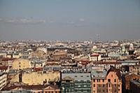 Виды Санкт-Петербурга. Россия, Санкт-Петербург. 5 