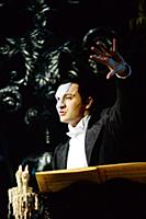 Дмитрий Ермак. Открытая репетиция для прессы мюзик