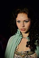 Елена Бахтиярова. Открытая репетиция для прессы мю