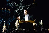 Дмитрий Ермак. Открытая репетиция для прессы мюзик