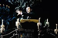 Дмитрий Ермак. Открытая репетиция для прессы мюзик