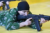 Общественно-патриотическая организация 'Белый креч