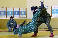 Общественно-патриотическая организация 'Белый креч