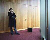 ЛГБТ. Конференция в Женеве. Серия «Люди. Портреты.