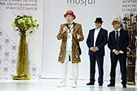 Вячеслав Зайцев и Андрей Малых. Международная выст