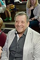 Андрей Граиевский. Международная выставка головных