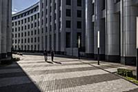 Жилой комплекс «Аквамариин» на Озерковской набереж