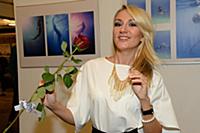 Юлия Ласкер. Выставка фотохудожника Станислава Сол
