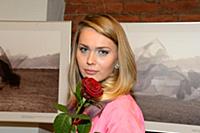Выставка фотохудожника Станислава Солнцева в центр