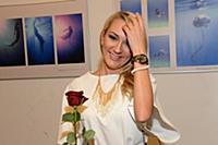 Юлия Ласкер. Выставка фотохудожника Станислава Сол