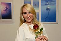 Юлия Ласкер. Выставка фотохудожника Станислава Сол