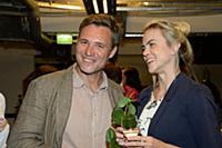 Выставка фотохудожника Станислава Солнцева в центр