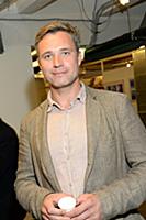 Станислав Солнцев. Выставка фотохудожника Станисла