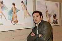 Илья Викторов. Выставка фотохудожника Станислава С
