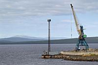 Побережье Кандалакшской губы Белого моря. Путешест