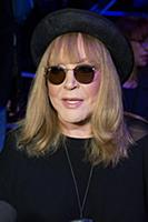 Алла Пугачева. Открытие Moscow Fashion Week в Гост