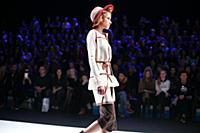Показ Даниила Анциферова. Неделя Моды в Москве. Ро