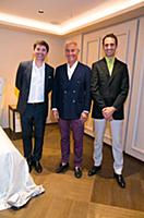 Давиде Соцци (основатель, идеолог и главный дизайн