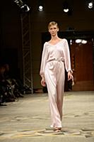 Показ коллекции Изеты Гаджиевой 'IZETA SS16' в оте