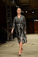 Показ коллекции Изеты Гаджиевой 'IZETA SS16' в оте