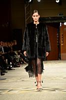 Показ коллекции Изеты Гаджиевой 'IZETA SS16' в оте