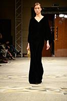Показ коллекции Изеты Гаджиевой 'IZETA SS16' в оте