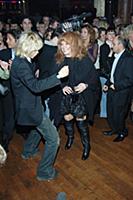 Алла Пугачева. 2005 год.