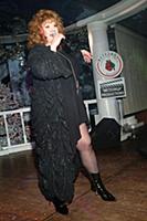 Алла Пугачева. 2004 год.