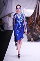 Показ Alena Akhmadullina (Алена Ахмадуллина). Неде