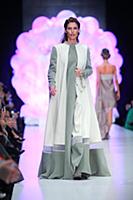 Показ коллекции Игорь Гуляев. Mercedes-Benz Fashio