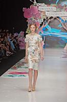 Показ Oksana Fedorova Design Studio by Oksana Fedo