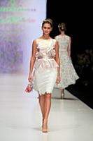 Zarina. Mercedes-Benz Fashion Week Russia' сезон в