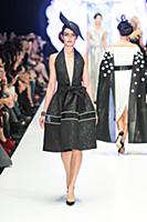 Показ коллекции Игорь Гуляев. Mercedes-Benz Fashio