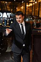 Эмин Агаларов. Презентация новой модели часов 'U-B