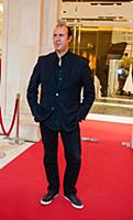 Tony Ward. Открытие бутика 'Tony Ward' в Крокус Си