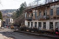 Дом. Армения.