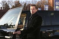 Андрей Мерзликин. Знаменитости на тест-драйве Land