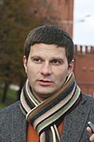 Дмитрий Колчанов. Знаменитости на тест-драйве Land